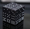 3x3x3 Speed Cube 3D Relief Effect Sudoku Braille Magic Cube Puzzle,IQ Reasoning Games Puzzles Special for The Blind Person,Weak Vision, 5.6cm/2.2