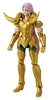 ANIME HEROES - Saint Seiya: Knights of The Zodiac - Aries Mu Action Figure