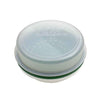 LEM Products 1265 Plastic Batter Bowl, 1 pounds, Green