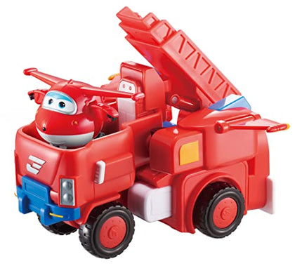 Super Wings Jett 7