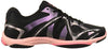 Ryka Women's Influence Cross Trainer, Black Multi, 5 M US