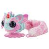 Pixie Belles - Interactive Enchanted Animal Toy, Aurora (Turquoise)