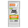 Right Guard Xtreme Defense Antiperspirant Deodorant Solid Stick, Fresh Blast, 2.6 Ounce (Pack of 4)