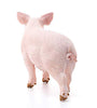 Schleich Farm World Pig Educational Figurine for Kids Ages 3-8