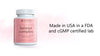 Balance Complex Vaginal Health Dietary Supplement, 60 Capsules