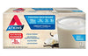 Atkins Creamy Vanilla Protein Shake, 15g Protein, Low Glycemic, 2g Net Carb, 1g Sugar, Keto Friendly, 12 Count