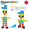 PicassoTiles 50 Pieces 1