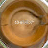 Chemex Pour-Over Glass Coffeemaker - Classic Series - 6-Cup - Exclusive Packaging