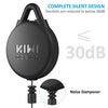 [Pro Version] KIWI design VR Cable Management, 6 Packs VR Pulley System Compatible with Quest 3/2/1/Rift S/Valve Index/HTC Vive/Vive Pro/HP Reverb G2/PSVR/PS VR2 Link Cables