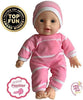 The New York Doll Collection 11 inch Soft Body Doll in Gift Box - Award Winner & Toy 11