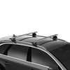 Thule Evo Flush Rail Foot Pack