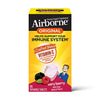 Airborne 1000mg Vitamin C Chewable Tablets with Zinc, Immune Support Supplement with Powerful Antioxidants Vitamins A C & E - 96 Chewable Tablets, Very Berry Flavor