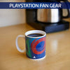 Paladone Playstation Icons Heat Change Mug Amazon, Multicolor, AMZ7560PS, 500 milliliters