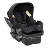 Baby Trend Expedition Race Tec Plus Jogger Travel System, Ultra Black