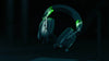 Razer BlackShark V2 Pro Wireless Gaming Headset: THX 7.1 Spatial Surround Sound - 50mm Drivers - Detachable Mic - for PC, PS5, PS4, Switch, Black