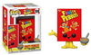 Funko Pop!: Post - Fruity Pebbles Cereal Box