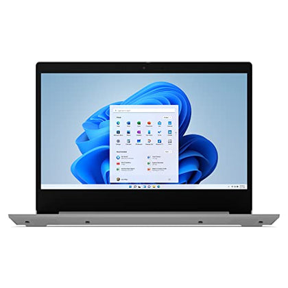 Lenovo IdeaPad 3 Laptop, 14.0