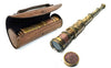 Scout Regiment Brass Telescope 19