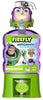 Firefly Anticavity Fluoride Rinse, Toy Story, Alcohol Free Formula, ADA Accepted, Helps Prevent Cavities, Bubble Berry Flavor, 16 Ounce