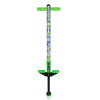 Flybar Pogo Stick for Kids, 40 to 80 Pounds, Perfect for Beginners, Easy Grip Foam Handles, Anti-Slip Foot Pegs, Outdoor Toys for Boys, Jumper Toys for Girls, Outside Toys for Kids (Jolt, Tie Dye)