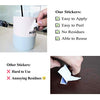 Water Bottle Stickers, 200 Pcs/Pack Waterproof Cute Vinyl Aesthetic Vsco Stickers for Hydroflask Laptop Computer Skateboard Phone Stickers for Teens Kids Girls