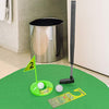 Potty Putter Toilet Time Golf Game