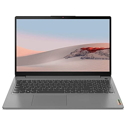 Lenovo IdeaPad Thin and Light Laptop, 15.6