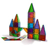 MAGNA-TILES Classic 100-Piece Magnetic Construction Set, The ORIGINAL Magnetic Building Brand