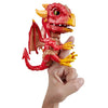 WowWee Untamed Dragon - Wildfire (Red) (3861)