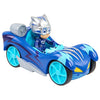 PJ Masks Turbo Blast Vehicles-Catboy