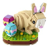 LEGO Easter Bunny 40463 Building Kit (293 Pieces)