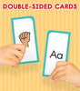 Carson Dellosa 104 American Sign Language Flash Cards for Kids, Toddlers and Beginners, ASL Flash Cards for Kids, ASL Cards for Beginners Covering 122 ASL Signs, Learn Sign Language for Beginners