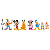 Mickey Mouse 7-Piece Figure Set, Mickey Mouse Clubhouse Toys, Officially Licensed Kids Toys for Ages 3 Up, Amazon Exclusive