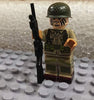 Brick Loot MEGA Pack 86 Weapons - Designed for Minifigures