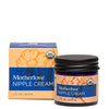 Motherlove Nipple Cream (1 oz) Organic Lanolin-Free Nipple Cream for Breastfeeding-Benefits Nursing & Pumping Moms