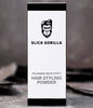 Slick Gorilla Hair Styling Texturizing Powder 0.70 Ounce (20g)