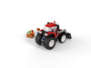 LEGO City Great Vehicles Tractor 60287 Building Toy Set for Kids, Boys, and Girls Ages 5+ (148 Pieces)