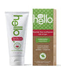 hello Kids Natural Watermelon Fluoride Free Toothpaste, Vegan & SLS Free, 4.2 Ounce