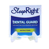 SleepRight Secure-Comfort Dental Guard Mouth Guard To Prevent Teeth Grinding SleepRight No Boil Dental Guard