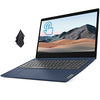 2021 Newest Lenovo IdeaPad Laptop, 15.6