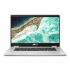 ASUS Chromebook C523 Laptop, 15.6