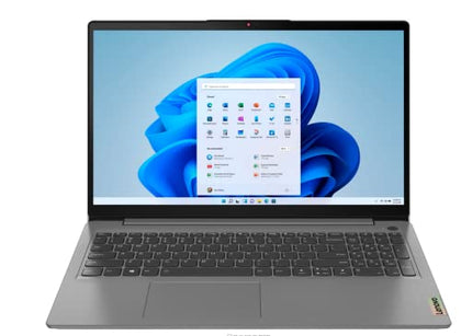 Lenovo New Ideapad 3 15.6