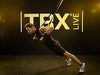 TRX PRO3 Suspension Trainer System, Design & Durability for Cross-Training, Weight Training, HIIT Training & Cardio, Includes 3 Anchor Solutions for Indoor & Outdoor Home Gyms