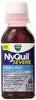 Vicks NyQuil Severe Cold & Flu Nighttime Relief Berry Flavor Liquid 8 Fl Oz