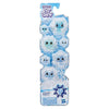 Littlest Pet Shop Frosted Wonderland Pet Friends Toy, Blue Theme, Includes 7 Pets, Ages 4 & Up