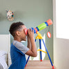 Educational Insights GeoSafari Jr. My First Kids Telescope, STEM Toy, Gift for Kids Ages 4+