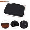 Mchoi Hard EVA Travel Case for DR. J 12.5