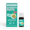 SmartyPants Baby Probiotic Drops: Probiotics for Digestive Health + Comfort & Immune Support, & DHA Vegan Liquid Drops for Babies (0-24 Months), Pediatrician Tested, 1.6 Billion CFU - 30 Day Supply