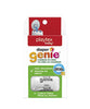 Diaper Genie Carbon Filter (4-Pack) | Diaper Pail Odor Eliminator & Deodorizer | Compatible with the Diaper Genie Complete and Expressions Pail