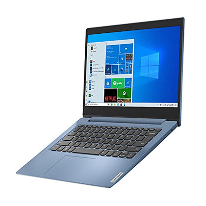 Lenovo IdeaPad 1 14 Laptop, 14.0